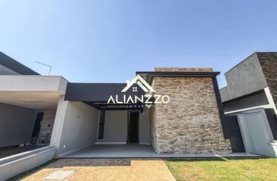 Casa residencial no bairro real sul em ribeirão preto/sp. alianzzo imóveis.