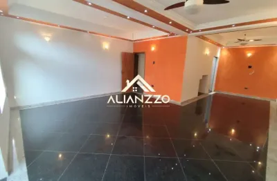 Casa padrão para venda bairro planalto verde em ribeirão preto/sp. alianzzo imóveis.