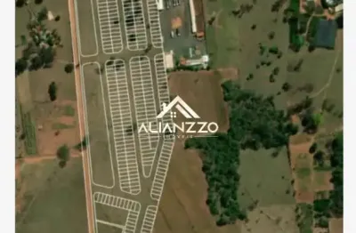 Terreno à venda no Centro, Taquaritinga 