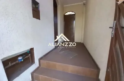 Casa padrão para venda bairro campos eliseos  em ribeirão preto/sp. alianzzo imóveis.