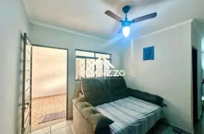 Casa padrão bairro campos eliseos em ribeirão preto/sp. alianzzo imóveis.