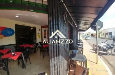 Ponto comercial para venda no bairro campos eliseos em ribeirão preto/sp. alianzzo imóveis.
