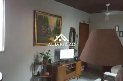 Apartamento com 3 quartos à venda no Campos Elíseos, Ribeirão Preto 