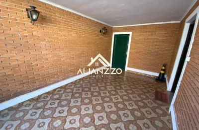 Casa residencial localizada no bairro campos elíseos em ribeirão preto/sp. alianzzo imóveis.