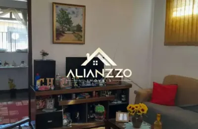 Casa padrão bairro campos eliseos em ribeirão preto/sp. alianzzo imóveis.