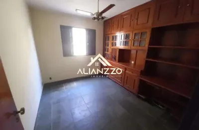 Casa sobrado bairro campos eliseos em ribeirão preto/sp. alianzzo imóveis.