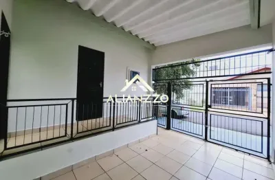 Casa com 2 quartos à venda no Jardim Macedo, Ribeirão Preto 