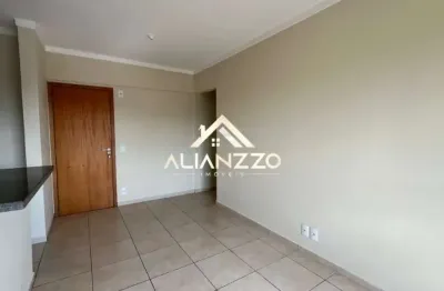Apartamento padrão bairro parque são sebastião em ribeirão preto/sp. alianzzo imóveis.