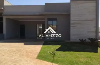 Casa residencial no bairro bonfim paulista em ribeirão preto/sp. alianzzo imóveis.