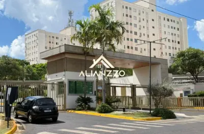 Apartamento Padrão para Venda Condomínio Mirante Sul em Ribeirão Preto/SP. Alianzzo Imóveis