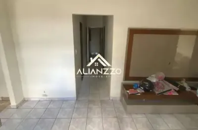 Casa padrão para venda bairro jardim roberto benedetti em ribeirão preto/sp. alianzzo imóveis