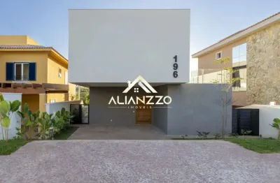 Casa em condomínio fechado com 3 quartos à venda na Vila do Golf, Ribeirão Preto 