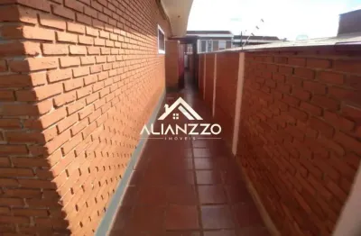 Casa com 3 quartos à venda no Jardim Macedo, Ribeirão Preto 