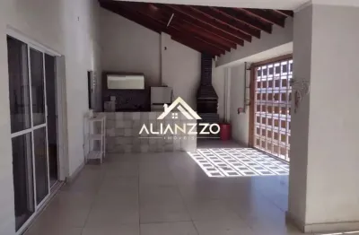 Casa residencial a venda no bairro vila tibério, ribeirão preto