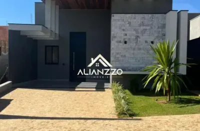 Casa em condomínio fechado com 3 quartos à venda na Quinta da Mata, Ribeirão Preto 