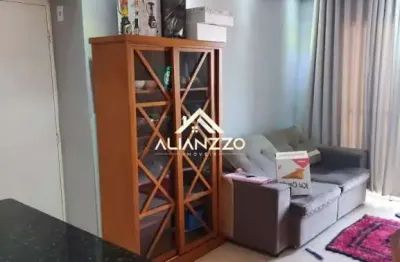 Apartamento padrão para venda bairro planalto verde são luiz em ribeirão preto/sp. alianzzo imóveis