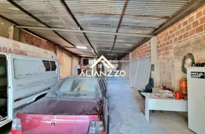 Barracão / Galpão / Depósito à venda no Jardim Paulista, Ribeirão Preto 