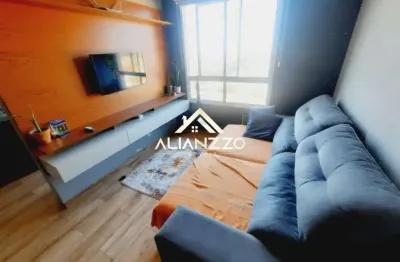 Apartamento padrão para venda bairro planalto verde em ribeirão preto/sp. alianzzo imóveis