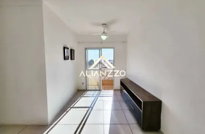 Apartamento padrão para venda bairro planalto verde em ribeirão preto/sp. alianzzo imóveis