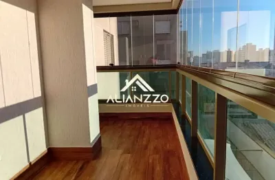 Apartamento padrão para venda e locação localizado no jardim paulista - ribeirão preto/sp, alianzzo imóveis.