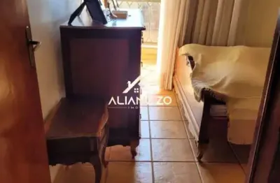 Apartamento com 1 quarto à venda no Jardim Irajá, Ribeirão Preto 