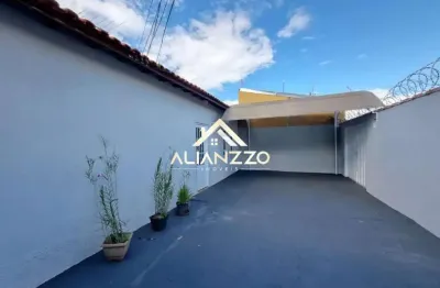 Casa com 3 quartos à venda no Jardim Manoel Penna, Ribeirão Preto 