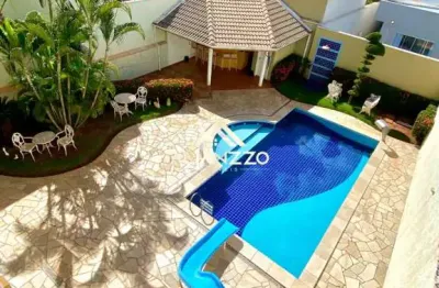 Sobrado padrão bairro city ribeirão em ribeirão preto/sp. alianzzo imóveis.