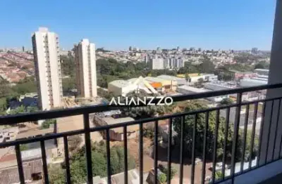 Apartamento padrão para venda bairro jardim anhangüera em ribeirão preto/sp. alianzzo imóveis
