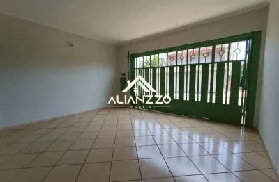 Imóvel residencial para locação e venda no bairro sumarezinho em ribeirão preto