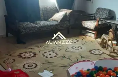 Sobrado bairro parque ribeirão em ribeirão preto/sp. alianzzo imóveis