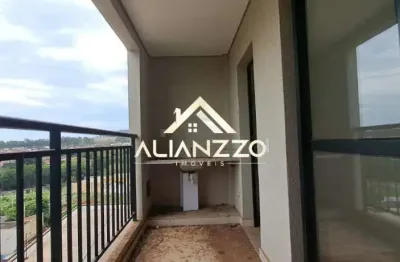 Apartamento padrão bairro campos eliseos em ribeirão preto/sp. alianzzo imóveis