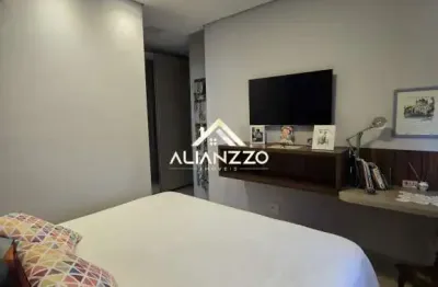 Apartamento padrão bairro nova aliança em ribeirão preto/sp. alianzzo imóveis.