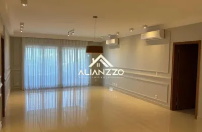 Apartamento no alto do ipê de ribeirão preto/sp. alianzzo imóveis.