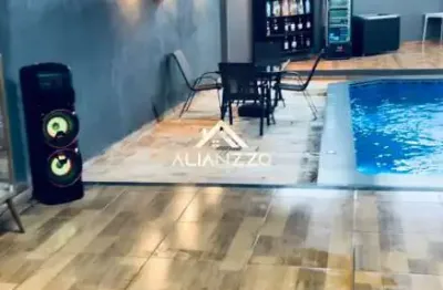 Casa residencial no bairro vila virgínia em ribeirão preto/sp. alianzzo imóveis.