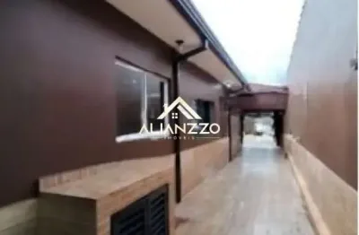 Casa residencial no bairro ipiranga paulista em ribeirão preto/sp. alianzzo imóveis.