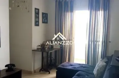 Apartamento para venda no bairro jardim palma travassos de ribeirão preto/sp. alianzzo imóveis.