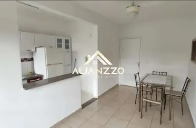 Apartamento para venda no bairro jardim palma travassos de ribeirão preto/sp. alianzzo imóveis.
