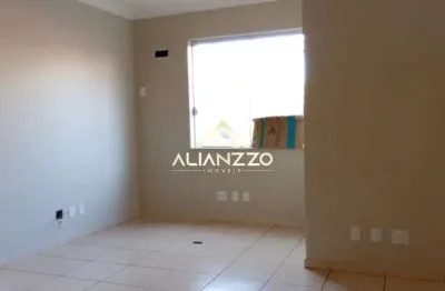 Sala comercial padrão bairro jardim sumaré em ribeirão preto/sp. alianzzo imóveis.