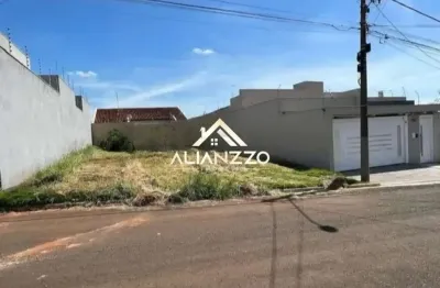 Terreno - bairro jardim bothânico em ribeirão preto/sp. alianzzo imóveis.