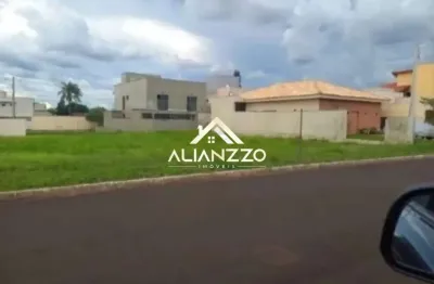 Terreno misto bairro vila tibério em ribeirão preto/sp. alianzzo imóveis.