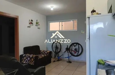 Apartamento Padrão localizado no Chácaras Pedro Corrêa de Carvalho em Ribeirão Preto/SP. Alianzzo Imóveis.
