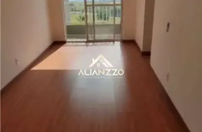 Apartamento Padrão Bairro Parque das Oliveiras II em Ribeirão Preto/SP. Alianzzo Imóveis.