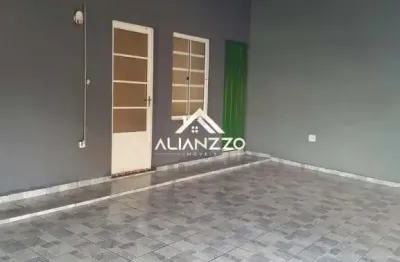 Casa residencial no bairro jardim cristo redentor em ribeirão preto/sp. alianzzo imóveis.