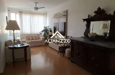 Apartamento padrão bairro centro em ribeirão preto/sp. alianzzo imóveis.