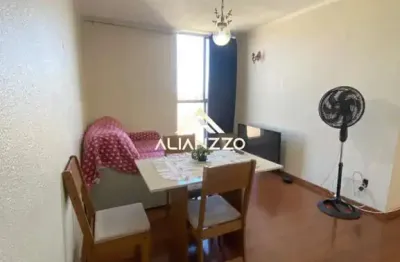 Apartamento padrão bairro jardim paulista em ribeirão preto/sp. alianzzo imóveis.