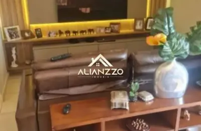 Apartamento padrão bairro jardim irajá em ribeirão preto/sp. alianzzo imóveis.