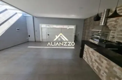 Casa residencial no bairro jardim ouro branco em ribeirão preto/sp. alianzzo imóveis.