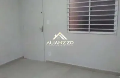 Apartamento padrão bairro vila virgínia em ribeirão preto/sp. alianzzo imóveis.