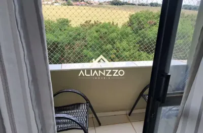 Apartamento padrão bairro iguatemi em ribeirão preto/sp. alianzzo imóveis.
