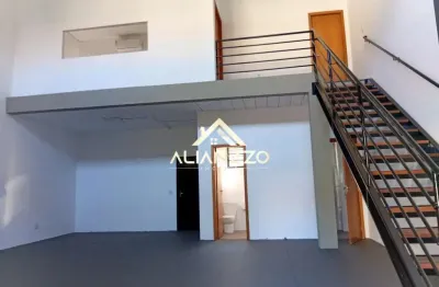 Galpão comercial no bairro jardim irajá em ribeirão preto/sp. alianzzo imóveis.